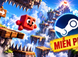 Từng có giá cả trăm nghìn đồng, tựa game này nay miễn phí vĩnh viễn, tải về là trải nghiệm ngay