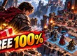 Nhận miễn phí một tựa game nhập vai chiến thuật quá chất lượng, thời gian có hạn
