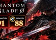 Phantom Blade Zero nhận điểm số "đỉnh nóc kịch trần" ngay ngày đầu ra mắt, xứng đáng với tiền triệu game thủ bỏ ra