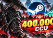 Phantom Blade Zero bùng nổ trên Steam, vừa ra mắt đã vượt mốc 400.000 người chơi cùng lúc