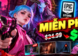 Nhận miễn phí một tựa game kinh dị đầy chất lượng, người chơi tiết kiệm gần 300.000 đồng, chỉ cần một click