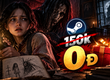 Có giá gần 150.000 đồng, tựa game này đang được tặng miễn phí trên Steam, thời gian chỉ còn ít ngày