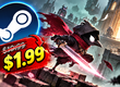 Giảm giá siêu sốc trên Steam, tựa game hành động phiêu lưu rating 96% tích cực nay chỉ còn 26k, quá chất lượng để sở hữu