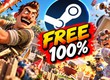 Từng có giá hơn 200.000 đồng, tựa game này bất ngờ miễn phí, quà lớn cho người dùng Steam