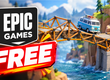 Thêm phần quà mới dành cho game thủ, nhận miễn phí tựa game mô phỏng siêu hot, nhưng phải nhanh tay, tiết kiệm cả trăm nghìn đồng