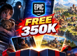 Nhận miễn phí hai tựa game PC chất lượng, người chơi tiết kiệm gần 350.000 đồng, chỉ cần một nút bấm