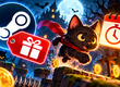 Game thủ Steam có cơ hội nhận miễn phí tựa game phiêu lưu đi cảnh, rating 85% tích cực, hạn chót vào ngày mai, nhanh tay kẻo bỏ lỡ