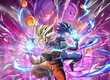 Lấy chủ đề Dragon Ball, đây là ba tựa game nhập vai hấp dẫn bậc nhất, đáng để người chơi "xuống ví"