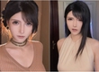 Xuất hiện Tifa "đời thực" gây sốt game thủ, cosplay đã giống, mặt mộc không trang điểm còn giống hơn