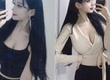 Làm thêm ở quán net, hot girl xinh đẹp khiến lượng khách tăng vọt, visual như búp bê