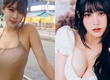 Làm rơi kem ngoài phố, hot girl xinh đẹp có hành động không ngờ, follow tăng chóng mặt