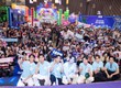 Audition khiến hàng chục ngàn game thủ phát cuồng tại Vietnam Gameverse 2026