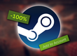 Steam đang tặng miễn phí một tựa game, rating cực kỳ tích cực, giá gốc gần 100.000 đồng