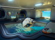 Vừa ra mắt ngày đầu, bom tấn này đã gây sốt Steam, hơn 1 triệu lượt bán, 500.000 game thủ chơi cùng thời điểm