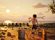 Xuất hiện tựa game siêu dị trên Steam, đưa người chơi thành Robinson Crusoe, nhặt rác để sinh tồn