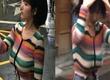 Bị chụp trộm ảnh trú mưa khi đi du lịch, nàng hot girl bất ngờ nổi như cồn, CĐM ngỡ ngàng với vòng một gợi cảm