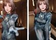 Cosplay "Nhện Đen" quá gợi cảm, nàng hot girl bỗng nổi như cồn, CĐM vội truy tìm danh tính và cái kết