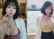 Chuyên làm nội dung "thôi miên", trị liệu cảm xúc cho người xem, cô nàng streamer bất ngờ nổi như cồn, gây sốt MXH vì nhan sắc gợi cảm