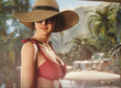 Bom tấn giá tiền triệu ra mắt quá thành công, game thủ chú ý tới "Bond Girl" mới, cực gợi cảm và xinh đẹp