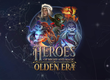 Lấy phong cách của tượng đài Heroes thời xưa, tựa game này vừa ra mắt Steam đã "cháy hàng", bán hơn nửa triệu bản sau ít ngày
