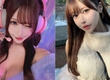 Thay đổi ngày càng gợi cảm hơn, hot girl xinh đẹp khiến fan ngỡ ngàng, thừa nhận coi Yua Mikami là hình mẫu