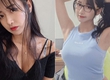 Phát trực tiếp cảnh ngâm mình trong suối nước nóng, nữ streamer xinh đẹp hút hàng chục nghìn lượt xem