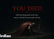 Học cách đối mặt với thất bại từ những tựa game Souls-like: Tại sao đàn ông cần sự kiên trì?