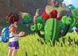 Kết hợp Pokemon cùng Genshin Impact, tựa game thế giới mở này bất ngờ gây bão, được coi là Pokemon thế hệ mới