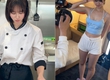 Đang là đầu bếp tại nhà hàng Michelin 3 sao, cô gái xinh đẹp bất ngờ chuyển hướng thành hot girl gợi cảm, gây sốc CĐM
