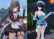Thay đổi nhỏ nhưng hiệu quả lớn, NPH game "tùy biến" ngoại hình nhân vật nữ, lượng người chơi tăng mạnh không ngờ