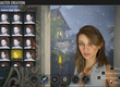 Steam lại sắp có thêm một game nhập vai thế giới mở cực chất, đồ họa đẹp như cổ tích khiến game thủ khó lòng rời mắt