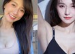 Xuất hiện cô nàng dạy lái xe xinh, gợi cảm như hot girl, cộng đồng mạng đua nhau lập team "đi học"