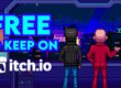 Game thủ PC nhanh tay nhận miễn phí ngay một tựa game vĩnh viễn, thao tác đơn giản