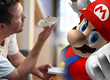 Mua đĩa game cũ giá rẻ, game thủ tá hỏa khi mở hộp phát hiện nội dung "nhạy cảm", xấu hổ khi bật chơi với bạn