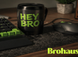 Hai chữ "Hey bro" trong game, nơi tiếng gọi anh em trở nên thật sự đáng tin cậy