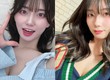 Chơi game kinh dị, "hậu bối" của Yua Mikami khóc thét vì sợ, hướng tới hình tượng hot girl đa tài