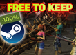 Thêm một tựa game nữa đang được tặng miễn phí trên Steam, rating rất tích cực, còn một tuần để nhận