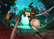 Trước ngày ra mắt, tựa game này bất ngờ gây bão Steam, hàng nghìn người chơi đua nhau trải nghiệm demo sớm