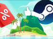 Có giá ngang một cốc cafe, tựa game này đang trở nên quá hời trên Steam, đồ họa cực đẹp