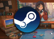 Vừa ra mắt trên Steam, tựa game này đã bùng nổ, hàng nghìn người mê mẩn, thừa nhận mãi không chán