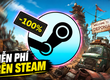 Nhận miễn phí một tựa game phiêu lưu quá chất lượng trên Steam, người chơi tiết kiệm 120.000 đồng
