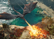 Lùi lịch ra mắt, bom tấn lấy chủ đề Game of Thrones vẫn khiến người chơi bùng nổ, wishlist tăng vọt trên Steam