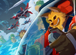 Được kỳ vọng rất nhiều, tựa game này “flop” thảm hại ngay khi ra mắt Steam, chỉ nhận 5/10 điểm và bị tố đạo nhái