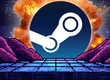 Steam tặng miễn phí 6 tựa game hoàn toàn mới, nhận một lần, chơi vĩnh viễn