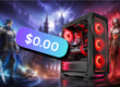 Một tựa game nhập vai trên PC đang được tặng miễn phí, người chơi còn ít ngày để nhận