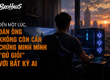 Đến một lúc, đàn ông không còn cần chứng minh mình đủ giỏi với bất kỳ ai, game thủ cũng vậy