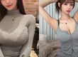 Thêm một hot girl tân binh sáng giá nữa khiến CĐM xôn xao tìm info, được kỳ vọng sẽ còn nổi tiếng hơn Yua Mikami