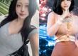 Nữ thần làng game tiếp tục gây bão cộng đồng mạng, khoe ảnh cosplay cực gợi cảm, không khác gì các hot girl mạng