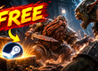 Nhận miễn phí key cho một tựa game trên Steam, người chơi cần nhanh tay trước khi hết code