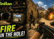 Một thời chỉ cần nghe tiếng “Fire in the hole!” là cả quán net cùng hiểu chuyện gì sắp xảy ra